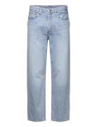 568 Loose Straight Varsity Aca Bottoms Jeans Relaxed Blue Levi's®