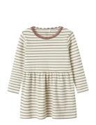 Nmfnette Ls Dress Dresses & Skirts Dresses Casual Dresses Long-sleeved...