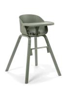 Grace High Chair Hazy Jade Baby & Maternity Baby Chairs & Accessories ...