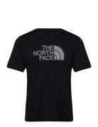 M 24/7 Short Sleeves Easy Tee Reg Sport Men Sports Clothes Sport Tops ...