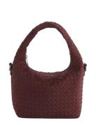 Twist Braided Neoprene Bags Small Shoulder Bags-crossbody Bags Brown H...