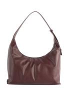 Lane Soft Structure Bags Totes Brown HVISK