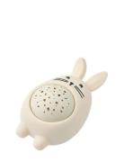 Manuel Rabbit Sound And Projector Lamp Home Kids Decor Lighting Night ...