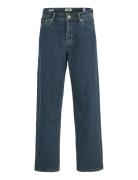 Jjialex Jjoriginal Sq 061 Jnr Bottoms Jeans Loose Jeans Blue Jack & J ...