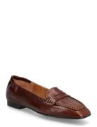 Shoes Shoes Heels Heeled Loafers Brown Billi Bi