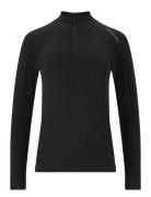 Halen W Seamless Midlayer Sport Women Sport Clothing Sport Fleeces & M...