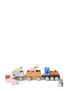 Farm Animal Train Aiden Toys Toy Cars & Vehicles Toy Vehicles Trains M...