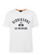 Harald Usx T-Sh Col Sport Men Men Sports Clothes Sport Tops Sport T-Sk...
