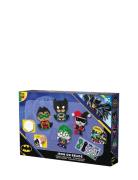 Iron On Beads - Dc Batman - Figure Set 1600 Pcs Toys Creativity Drawin...