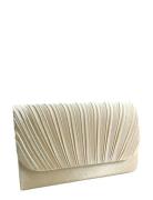 Grand Clutch Champagne Bags Clutches Gold Pipol's Bazaar