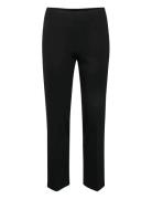 Pontapw Pa Bottoms Trousers Suitpants Black Part Two