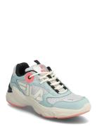 Collene 2.0 Wmn Sport Women Sport Shoes Sport Sneakers Sport Low Top S...
