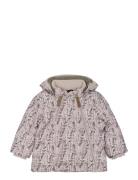 Polyester Baby Jacket - Aop Outerwear Jackets & Coats Winter Jackets G...