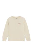 T-Shirt Longsleeve Artwork Tops Sweatshirts & Hoodies Sweatshirts Crea...