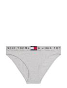 Classic Bikini Swimwear Bikinis Bikini Bottoms Bikini Briefs Grey Tomm...