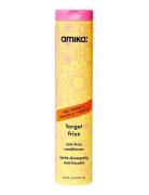 Forget Frizz Anti-Frizz Conditi R Conditi R Balsam Nude AMIKA