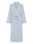 Noa Kimono Morgenkåbe Blue CCDK Copenhagen