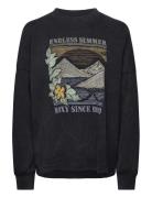 Eastside Midweight Sport Sport Clothing Sport Sweatshirts & Hoodies Sp...