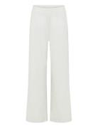 Amy Loose Pants Pyjamasbukser Hyggebukser White CCDK Copenhagen