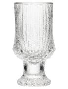 Ultima Thule Goblet 34Cl 2Pc Home Tableware Glass Cocktail Glass Nude ...