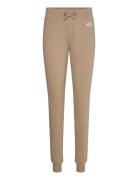 Kari Pant Sport Sweatpants Beige Kari Traa