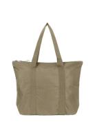Day Re-S Tonal Bag M Shopper Taske Khaki Green DAY ET