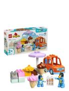 Duplo Berry 10458 10458 Toys Lego Toys Lego duplo Multi/patterned LEGO