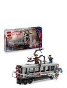 Tbd 76321 Toys Lego Toys Lego Super Heroes Multi/patterned LEGO