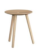 Divolo Stool Home Furniture Chairs & Stools Stools & Benches Beige Nov...