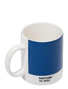 Pant Mug Home Tableware Cups & Mugs Tea Cups Blue PANT