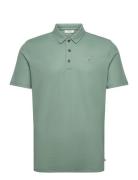 Jackson Badge Polo Sport Men Sport Clothing Sport Tops Sport Polos Spo...