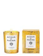 Caminetto Candle 200G Duftlys Nude Acqua Di Parma
