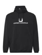 Ua Unstoppable Wvn Hoodie Sport Men Sport Clothing Sport Sweatshirts &...