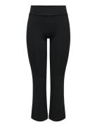 Onpfold Life Mw Jazz Jrs Pnt Girls Bottoms Sweatpants Black Only Play