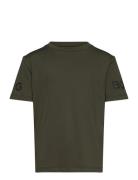 Borg T-Shirt Sport T-Kortærmet Skjorte Green Björn Borg