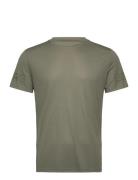 Borg Light T-Shirt Sport Men Men Sports Clothes Sport Tops Sport T-Skj...