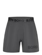 Borg Short Shorts Sport Men Sport Clothing Sport Shorts Sport Training...