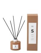 No.5-Sea Salt Scent Diffuser Duftspray Til Hjemmet Brown Bloomingville