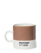 Pant Espresso Cup Home Tableware Cups & Mugs Espresso Cups Nude PANT