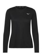 Core Impulse Ls Tee Sport Women Sport Clothing Sports Tops & T-shirts ...