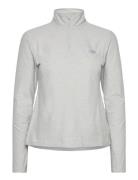 Sport Essentials Space Dye Quarter Zip Sport Women Sport Clothing Spor...