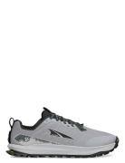 M L Peak 9+ Sport Sport Shoes Sport Running Shoes Grey Altra