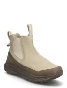 City Chelsea Fleece Wp W Sport Sport Shoes Sport Outdoor-hiking Shoes ...