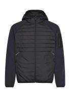 J_Urbanex Hybrid Hd Sport Men Sport Clothing Sport Outerwear Sport Jac...