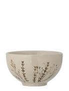 Bea Bowl Home Tableware Bowls Breakfast Bowls Beige Bloomingville