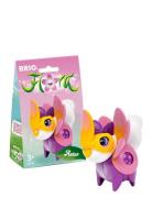 Flora Aster Flower Outfit Toys Playsets & Action Figures Animals Multi...