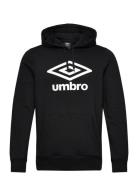 Large Logo Hoodie Sport Men Sport Clothing Sport Sweatshirts & Hoodies...