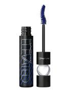 Macstack Elevated Blue Mascara Mascara Makeup Blue MAC