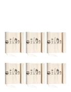 24-Dels Bestiksæt Home Tableware Cutlery Cutlery Set Cream Kay Bojesen