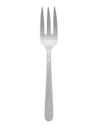 Kagegaffel Home Tableware Cutlery Forks Silver Kay Bojesen